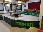 Tischtennis: Freundschaftsspiel gg. Geldersheim