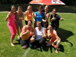 Paula's Power-Fitness
